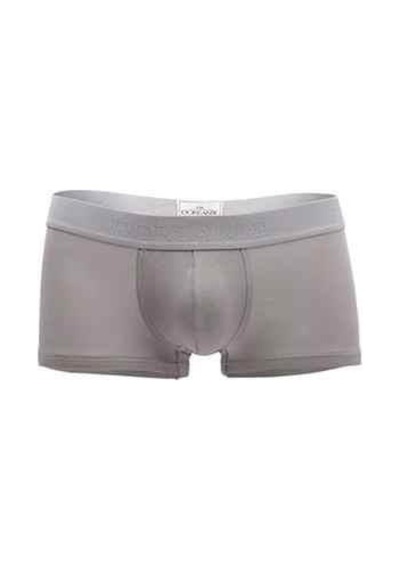 Doreanse Erkek Modal Torbalı Kısa Paça Boxer 1760 Çok Renkli