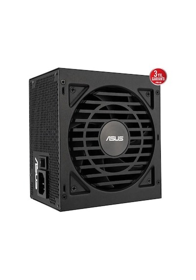 Asus 750w 80+ Gold Ats Gamıng Power Supply