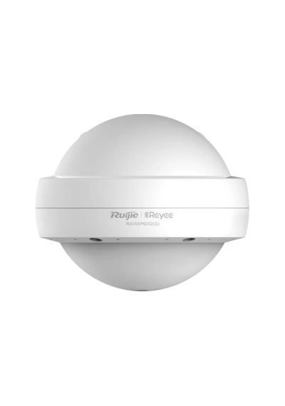 Reyee Rg-rap6202 G 2 Port Gigabit 1267 Mbps Omni-directional Access Point Outdoor