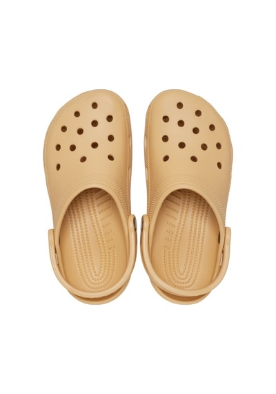 Crocs Clog Unisex Terlik 10001-209 Camel Turuncu