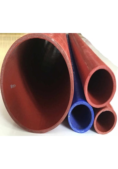 Silikon Hortum Üniversal Metrelik 3 Kat Polyester 450119341