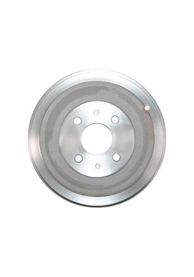 Peugeot Bipper Arka Fren Kampanasi 2008-2015 51903659 Neo26008 1.4 Hdı, 1.3 Jtd