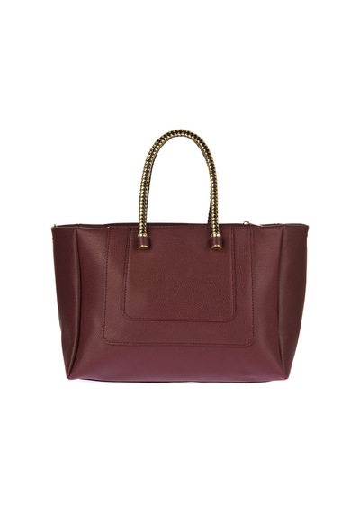 Housebags Bordo Kadın Çanta 758 Bordo