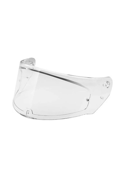 Mts 910 Kapalı Kask Camı Şeffaf