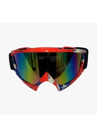 Tex G2860 Lux Uv Koruyucu Gözlük