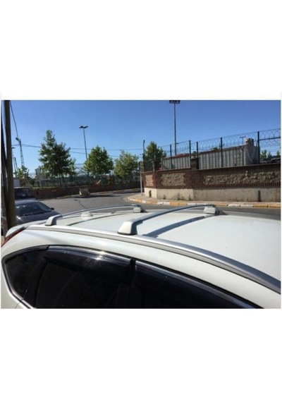 Honda Crv Tavan Ara Taşıyıcı Atkı Arabar 2015-2019 Ithal