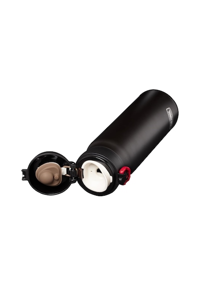 Thermos Jnl-600 Ultralight Mug 0.60 Lt Siyah-kırmızı Termos 19938 Diğer