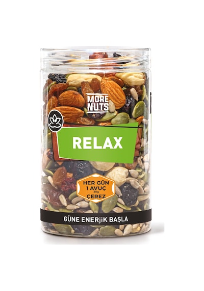 More Nuts Relax 240 G