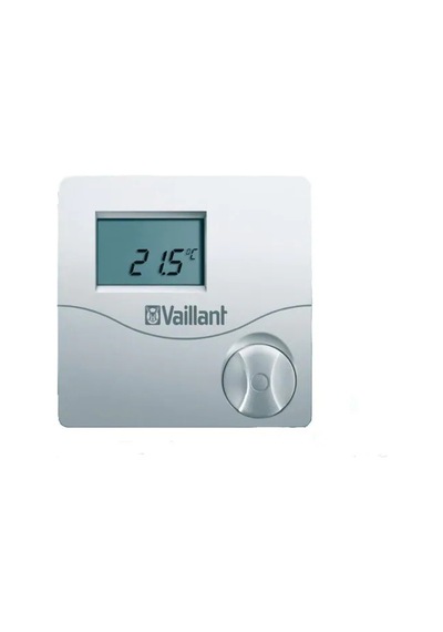 Vaillant Vrt 50 Kablolu Oda Termostatı Öz Dinamik