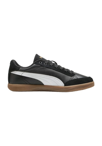 Puma Puma Vikky Star Og Kadın Siyah Günlük Ayakkabı 8632 Siyah