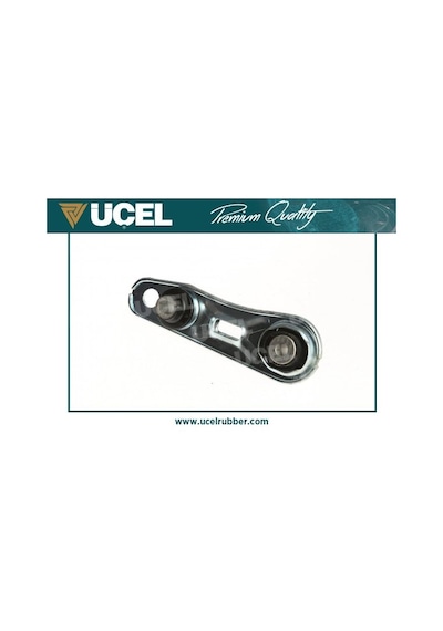 Ucel Motor Takozu Ön Sağ Renault Laguna Iı 01 1.8 16v 2.0 16v Ucel S10825 8200000010 8200358666