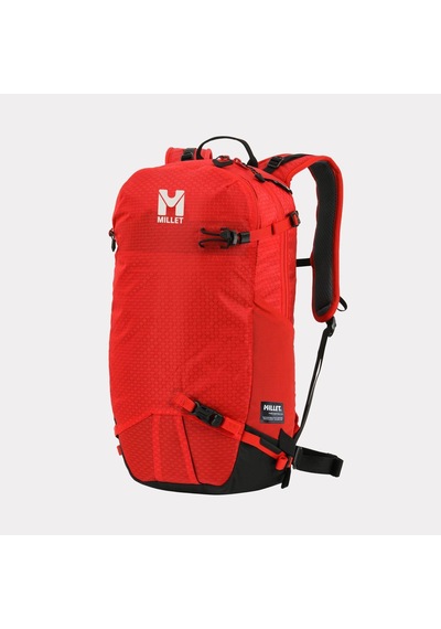 Millet Prolıghter 22 Mıs2274 N0335sırt Çantası Kırmızı