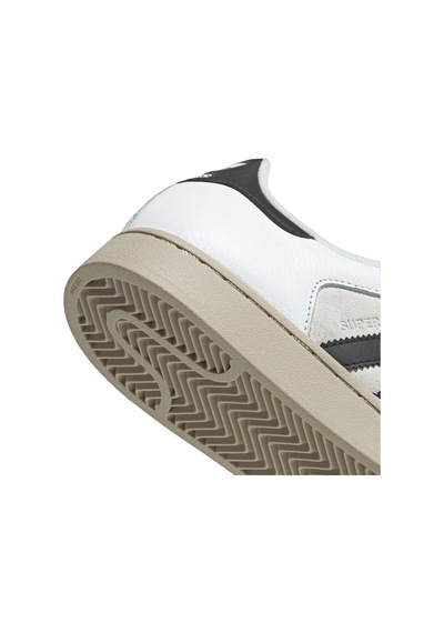 Cwhıte/cblack/khathr Adidas Günlük Spor Ayakkabı Superstar Iı Kj9947 Beyaz