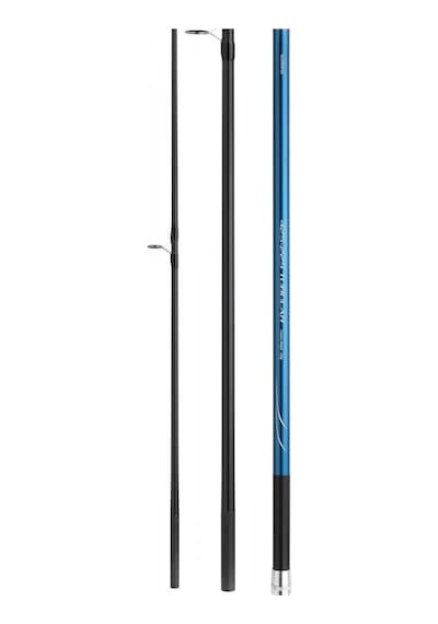 Shimano Alivio Bx-g Tubular 4,25m 225g 3parça Surf Olta Kamışı
