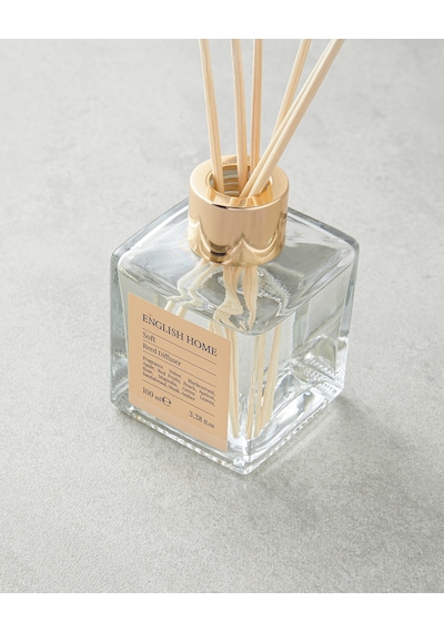 English Home Soft Çubuklu Oda Kokusu 100 Ml Soft