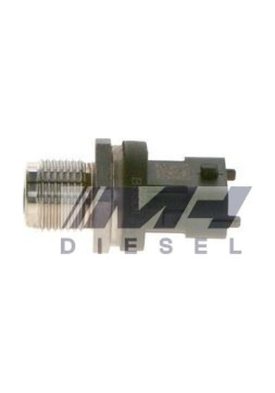 Bosch 0281006244 Yakıt Basınç Sensörü Nissan Cabstar 3.0 Dci Zd30ddti