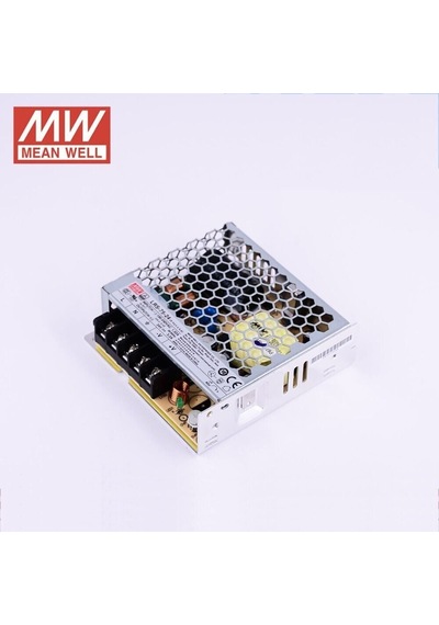 Lrs-075-24 Lrs7524 24vdc 3.2amp Meanwell