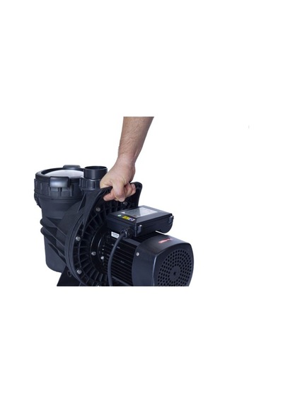 Senkron-2 1.5hp 220 Volt Havuz Pompası - 75502408
