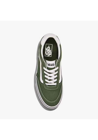 Vans Brooklyn Ls Erkek Günlük Spor Ayakkabı C-van000d7qen6en6 Yeşil