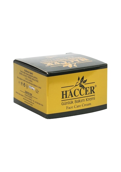 Haccer Günlük Bakım Kremi  45  ML