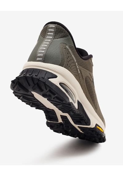 Skechers Skech-aır Envoy Erkek Haki Outdoor Ayakkabı 237657 Olv Haki