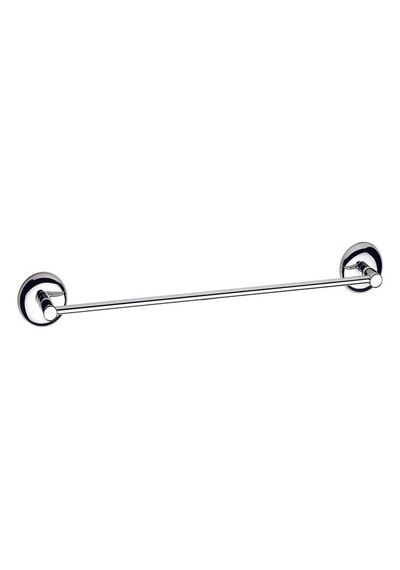 Uzun Havluluk Banyo Havluluk Krom
