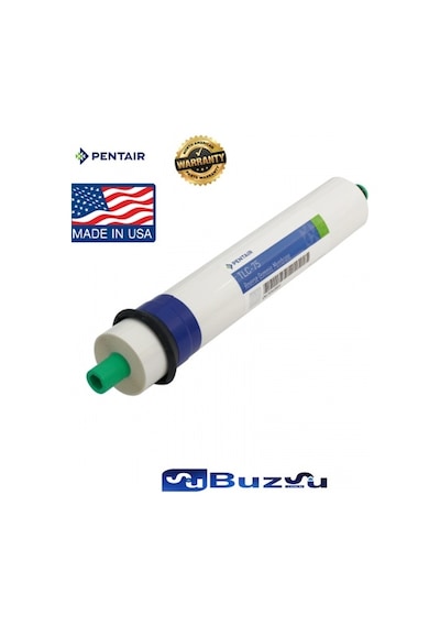 Pentaır Usa 75 Gpd Membran