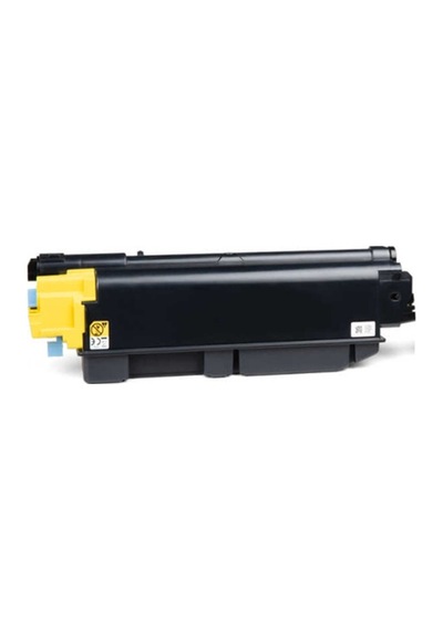 Safir Toner Kyocera Taskalfa 352ci Tk-5345 Sarı 17.000 Syf Uyumlu Toner