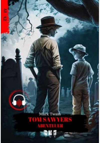 Tom Sawyers Abenteuer Almanca - Rxlu-645999