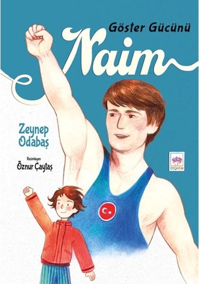 Göster Gücünü Naim - Mjfz-899778