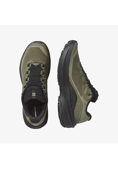 Salomon Genesıs 2 Gtx Erkek Gore-tex Koşu Ayakkabısı L49301900 Çok Renkli