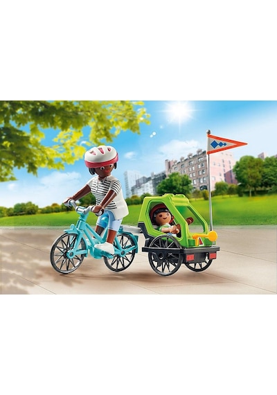 Playmobil 70601 Bicycle Excursion Playmobil 70601 Bicycle Excursion