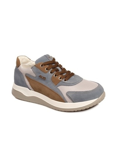 Cesare Pacıottı 4Us Erkek Sneaker Du2 Mavi