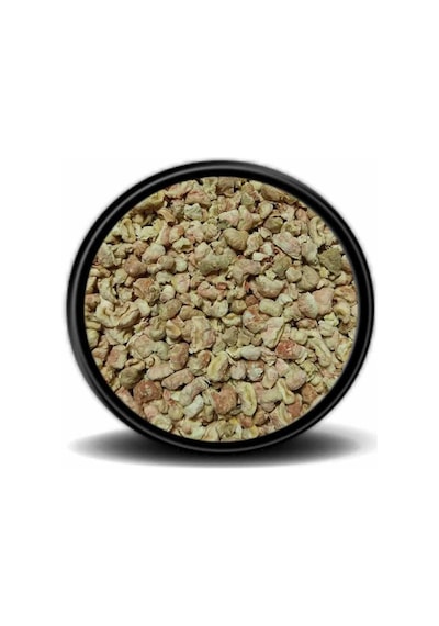 Kafes Tabanı Malzemesi Mısır Granülü 2 Kg