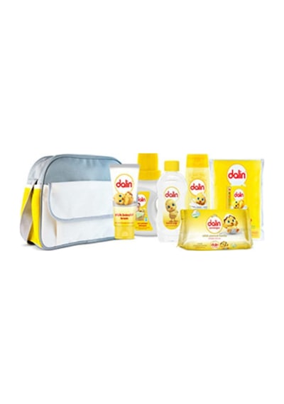 Çamaşır Yumuşatıcı Bahar Ninnisi 1500ml 1 Adet