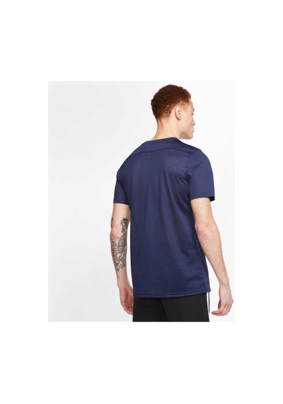 Nike Erkek Futbol Forması Dri-fit Park Vii Bv6708-410 Lacivert Lacivert