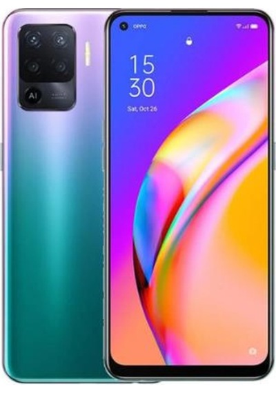 Yenilenmiş Oppo Reno 5 Lite 128 GB B Kalite