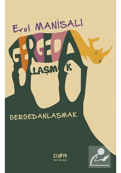 Gergadanlaşmak - Erol Manisalı - Der Yayınları