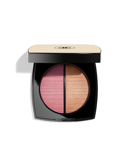Chanel Les Beiges Healthy Golden Glow - Eclat Du Soir Diğer