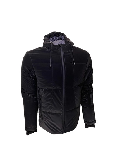 Combat Tactical Combat Şişme Mont - 319-1146-siyah