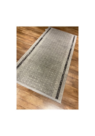 Sevenday Vv00d 100x200 Gri Halı