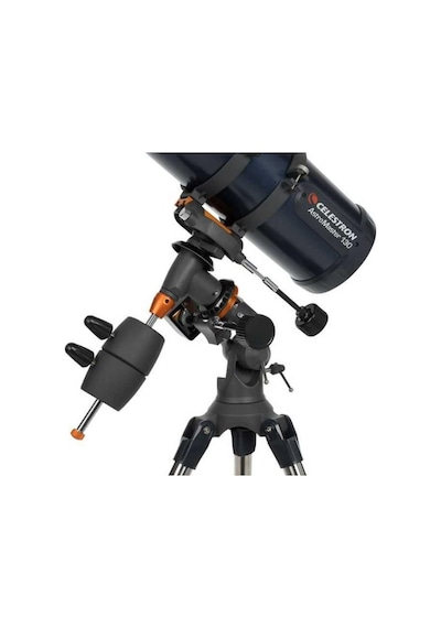 Celestron Cl 31051 Astromaster 130eq-md Teleskop Motor Drive Dahil