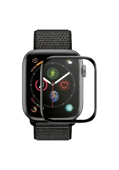 BİNANO Apple Uyumlu  Watch 8 45MM FULL EKRAN KORUYUCU