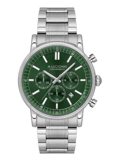 Mascionni M.1.2294.04 Erkek Kol Saati
