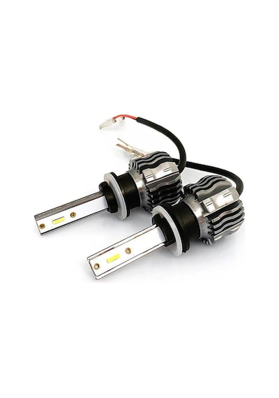 Photon Zero H27 +3 Plus Fansız Led