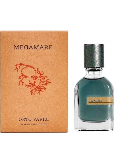 Orto Parısı Megamare 50 Ml Diğer