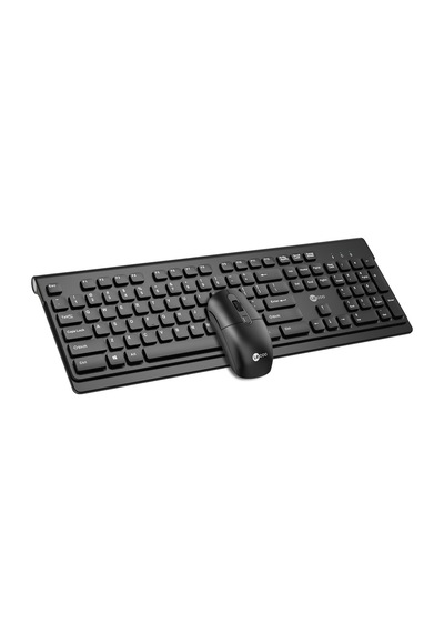 Lecoo KW203 Kablosuz Klavye ve Mouse Set