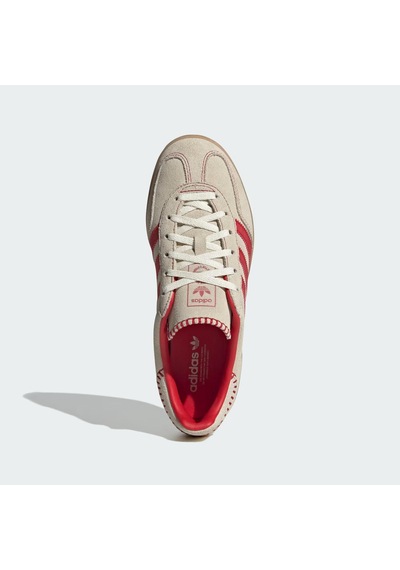 Adidas Gazelle Indoor Kadın Günlük Spor Ayakkabı C-adıjs1402b10a00 Bej