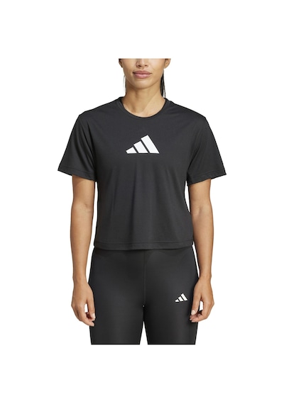 Adidas Tr-es Bl Tee Kadın T-shirt-siyah