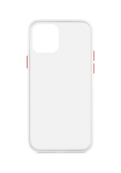 Nettech Apple  Uyumlu  iPhone 12 Pro Montreal Seri Arka Koruma